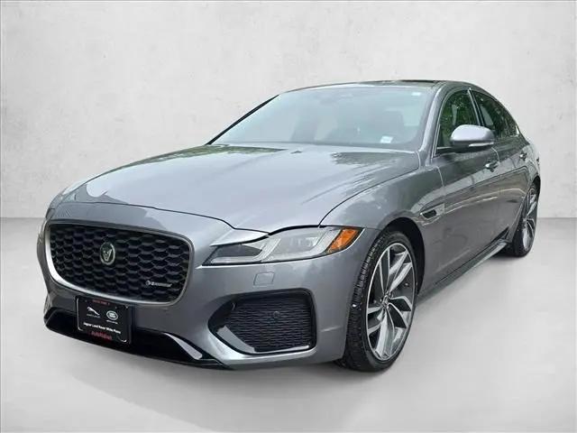 2024 Jaguar XF R-Dynamic SE P250 AWD Automatic for sale in Elmsford, NY