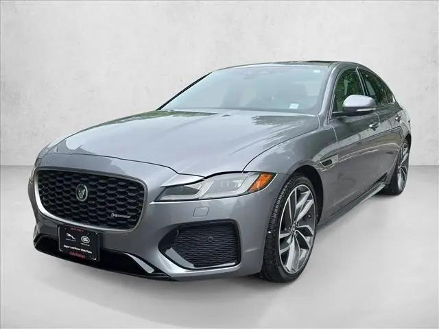 2024 Jaguar XF R-Dynamic SE P250 AWD Automatic for sale in Elmsford, NY