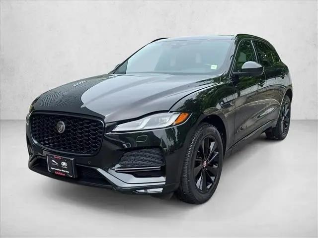 2022 Jaguar F-PACE S P250 AWD Automatic for sale in Elmsford, NY