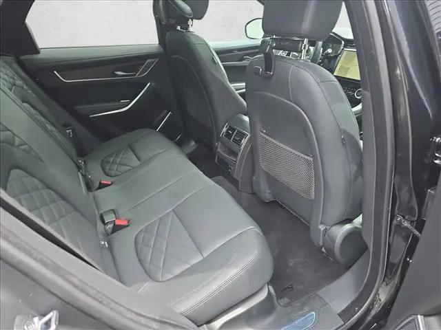 2022 Jaguar F-PACE S P250 AWD Automatic