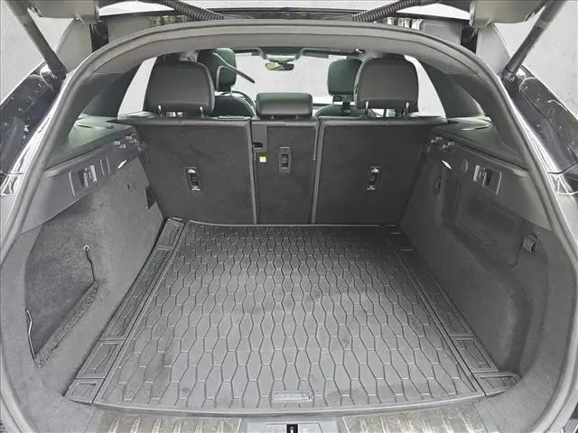 2022 Jaguar F-PACE S P250 AWD Automatic