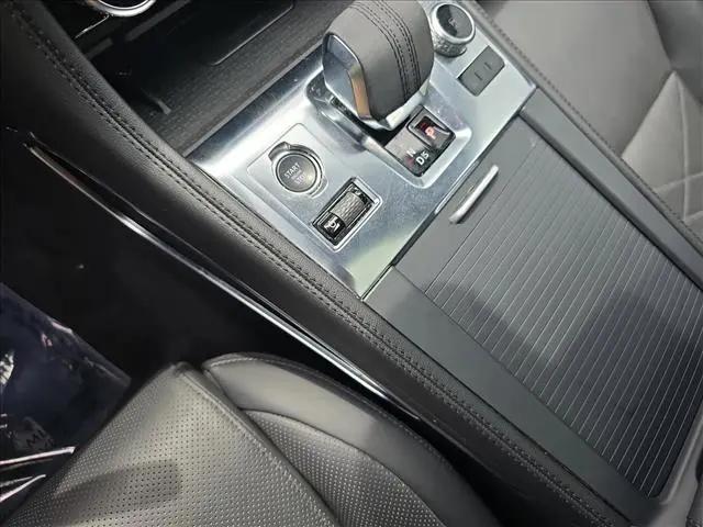 2022 Jaguar F-PACE S P250 AWD Automatic