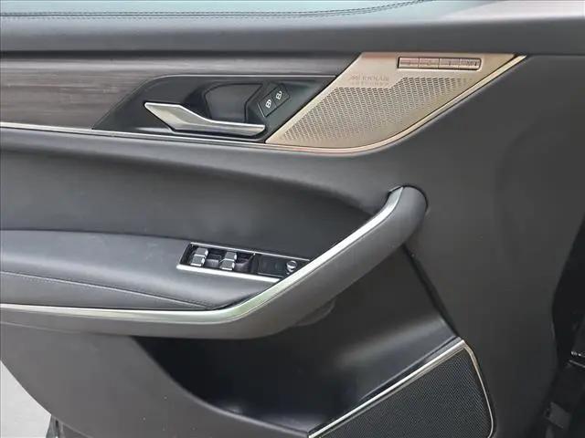 2022 Jaguar F-PACE S P250 AWD Automatic
