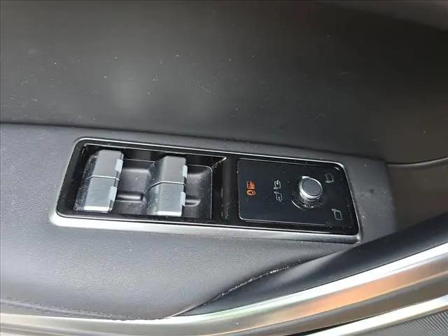 2022 Jaguar F-PACE S P250 AWD Automatic