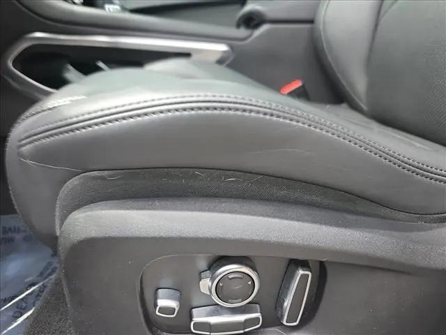 2022 Jaguar F-PACE S P250 AWD Automatic