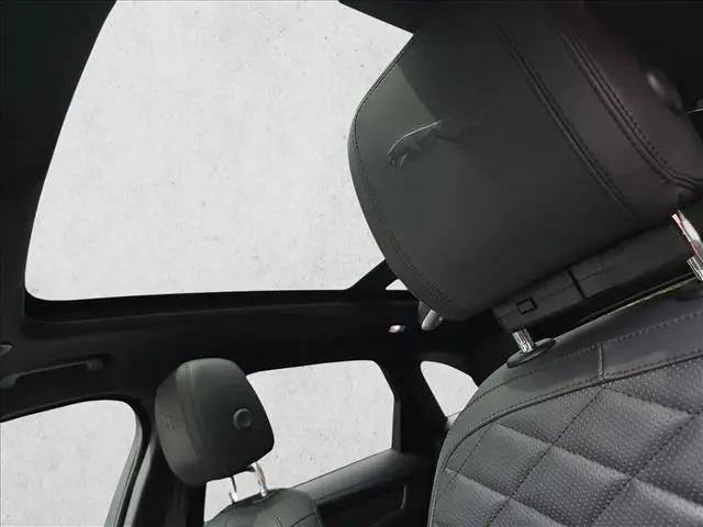 2022 Jaguar F-PACE S P250 AWD Automatic
