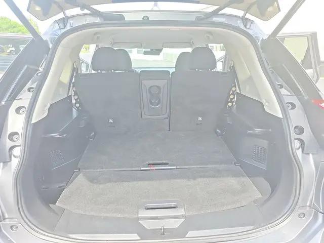 2020 Nissan Rogue SV FWD