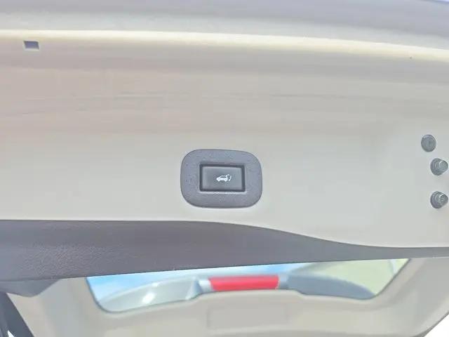 2020 Nissan Rogue SV FWD