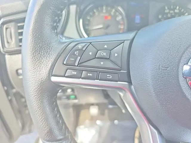 2020 Nissan Rogue SV FWD