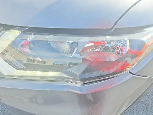 2020 Nissan Rogue SV FWD