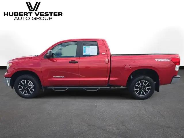 2012 Toyota Tundra Grade 4.6L V8 for sale in Wilson, NC