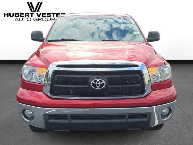 2012 Toyota Tundra Grade 4.6L V8