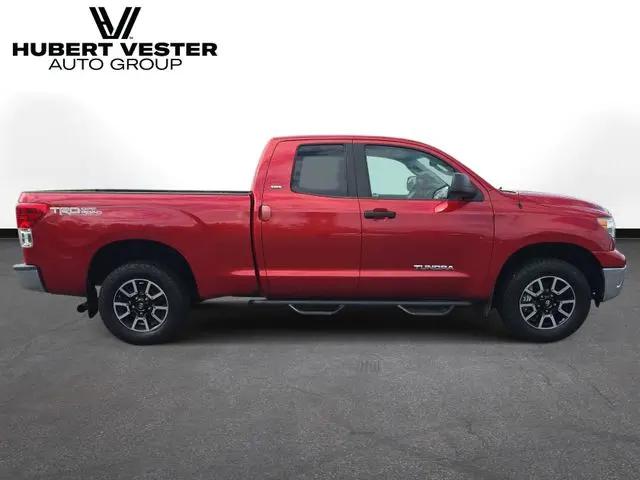 2012 Toyota Tundra Grade 4.6L V8