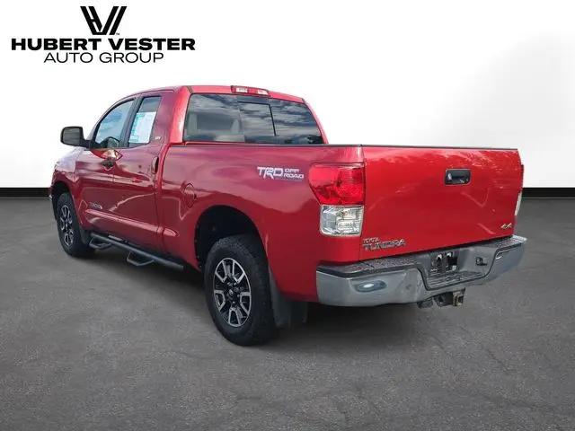 2012 Toyota Tundra Grade 4.6L V8