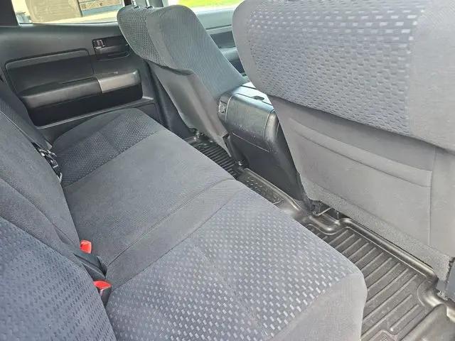2012 Toyota Tundra Grade 4.6L V8