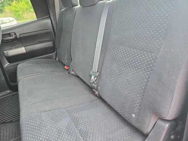 2012 Toyota Tundra Grade 4.6L V8