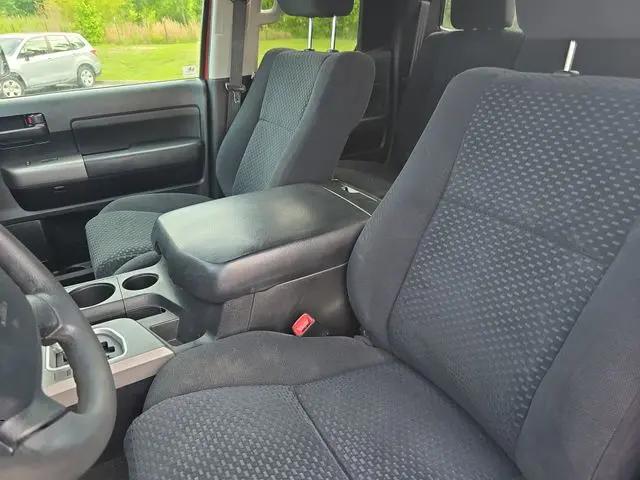 2012 Toyota Tundra Grade 4.6L V8