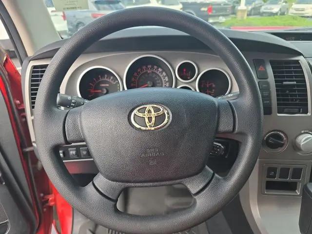 2012 Toyota Tundra Grade 4.6L V8