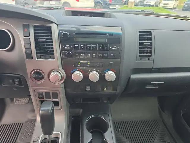 2012 Toyota Tundra Grade 4.6L V8