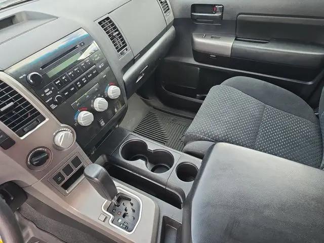 2012 Toyota Tundra Grade 4.6L V8