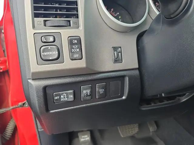 2012 Toyota Tundra Grade 4.6L V8