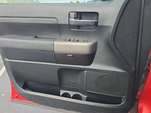 2012 Toyota Tundra Grade 4.6L V8