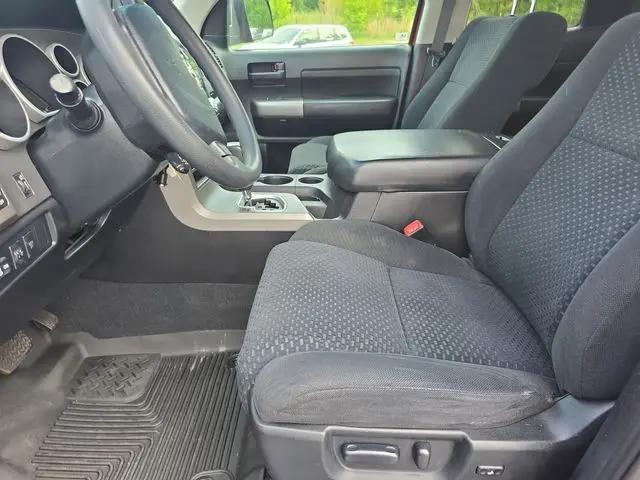 2012 Toyota Tundra Grade 4.6L V8