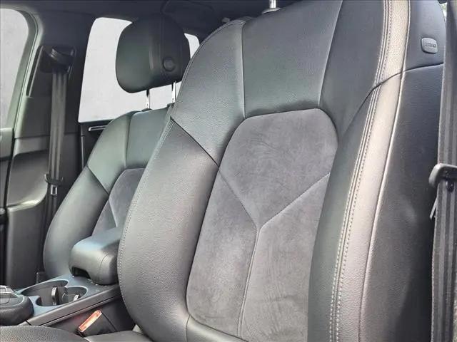 2018 Porsche Macan Macan