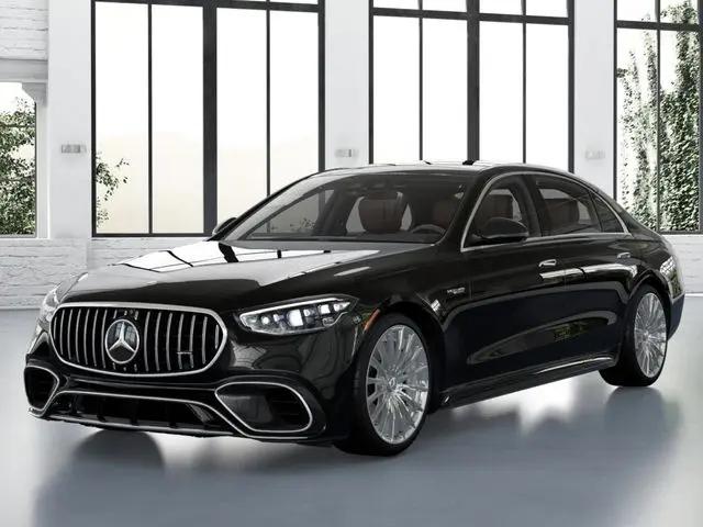 2026 Mercedes-Benz AMG S 63 E 4MATIC for sale in Englewood, NJ