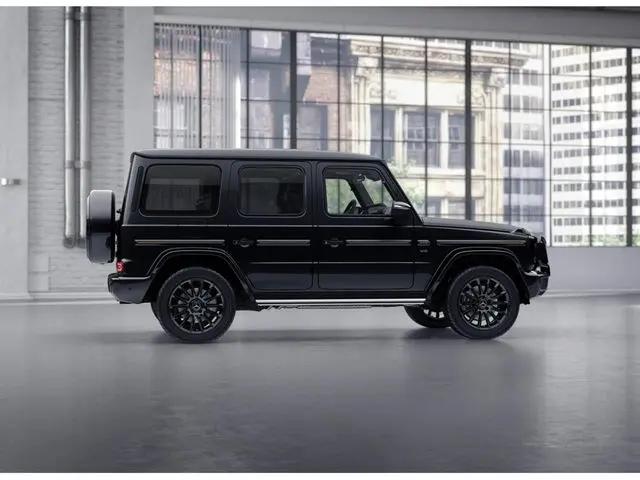 2023 Mercedes-Benz G 550 4MATIC