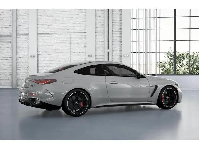 2026 Mercedes-Benz CL AMG CLE 53