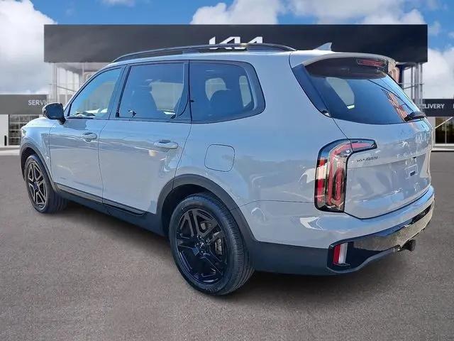 2024 Kia Telluride SX Prestige X-Line