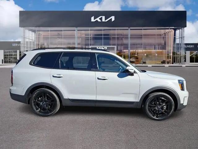 2024 Kia Telluride SX Prestige X-Line