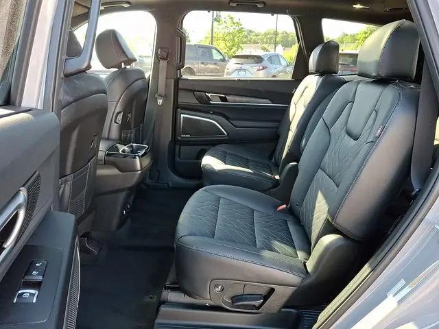 2024 Kia Telluride SX Prestige X-Line