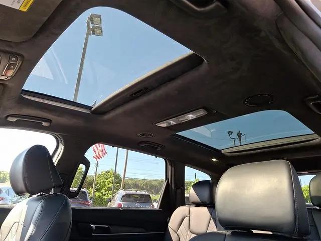 2024 Kia Telluride SX Prestige X-Line