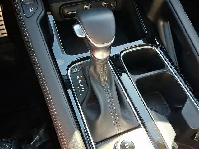 2024 Kia Telluride SX Prestige X-Line