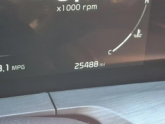 2024 Kia Telluride SX Prestige X-Line