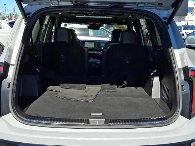 2024 Kia Telluride SX Prestige X-Line