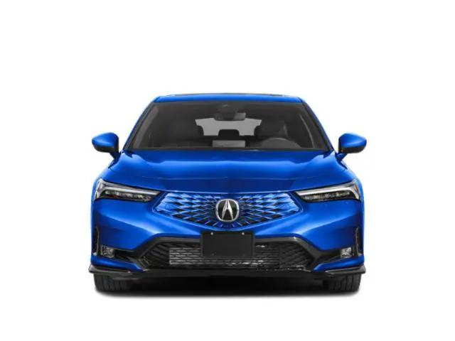 2026 Acura Integra FWD A-Spec