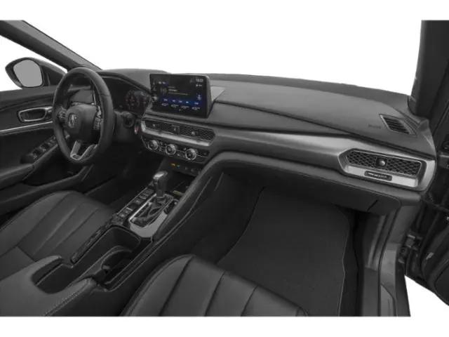 2026 Acura Integra FWD A-Spec