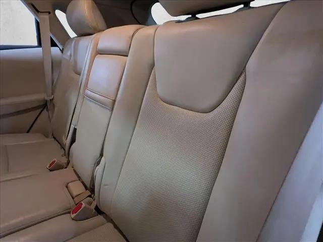 2015 Lexus RX 350 RX 350