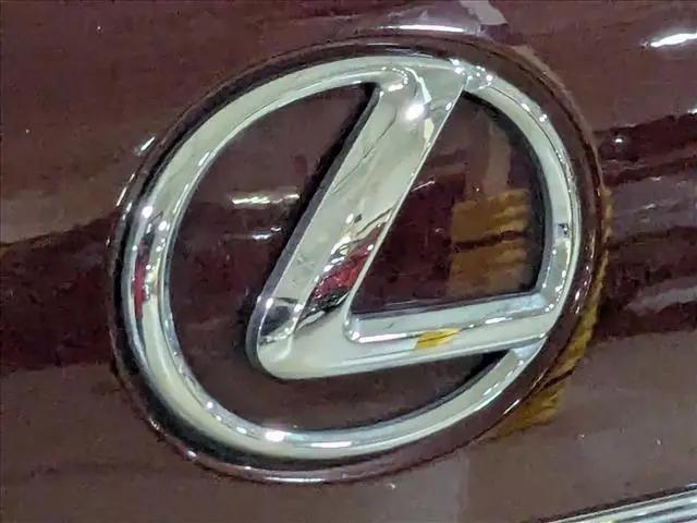 2015 Lexus RX 350 RX 350