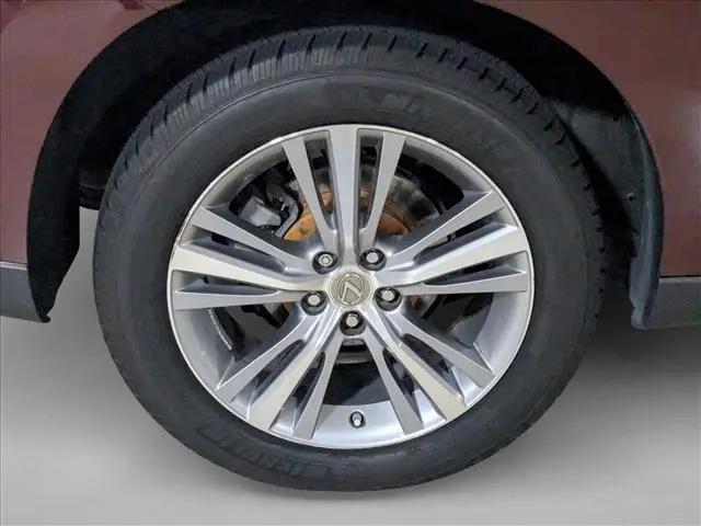 2015 Lexus RX 350 RX 350
