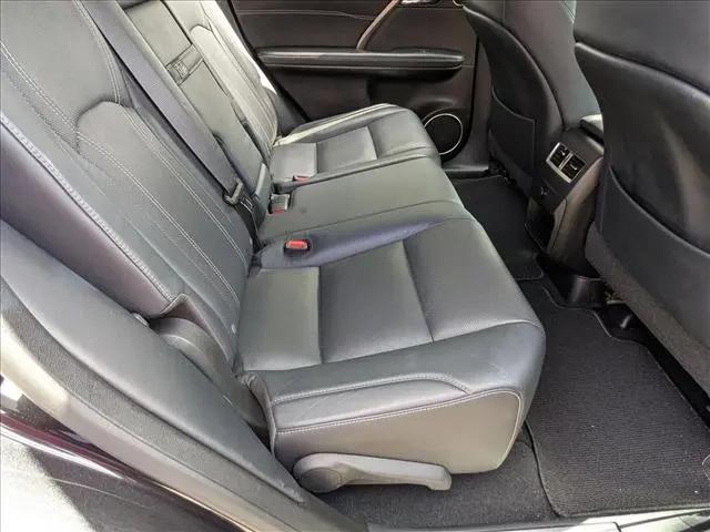 2017 Lexus RX 350 RX 350