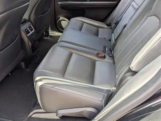2017 Lexus RX 350 RX 350