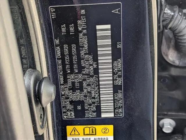 2017 Lexus RX 350 RX 350