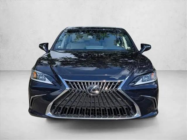 2025 Lexus ES 350 ES 350