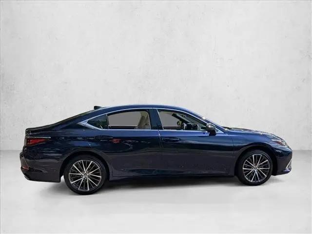 2025 Lexus ES 350 ES 350