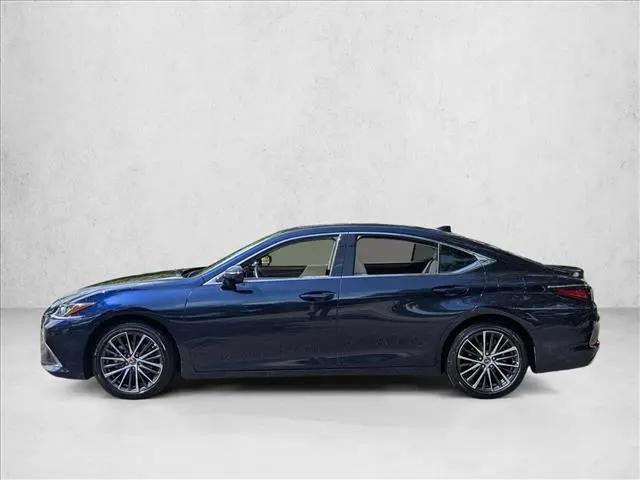 2025 Lexus ES 350 ES 350