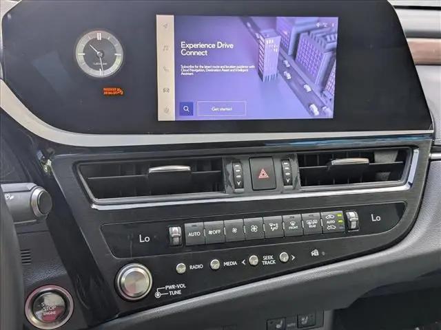 2025 Lexus ES 350 ES 350